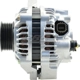 Purchase Top-Quality Remanufactured Alternator by BBB INDUSTRIES - 13893 pa13