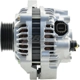 Purchase Top-Quality Remanufactured Alternator by BBB INDUSTRIES - 13893 pa3