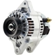 Purchase Top-Quality Remanufactured Alternator by BBB INDUSTRIES - 13896 pa1