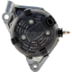 Purchase Top-Quality Remanufactured Alternator by BBB INDUSTRIES - 13912 pa1