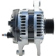 Purchase Top-Quality Remanufactured Alternator by BBB INDUSTRIES - 13914 pa7