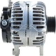 Purchase Top-Quality Remanufactured Alternator by BBB INDUSTRIES - 13916 pa9