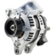 Purchase Top-Quality Remanufactured Alternator by BBB INDUSTRIES - 13919 pa1