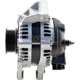 Purchase Top-Quality Remanufactured Alternator by BBB INDUSTRIES - 13919 pa2