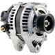 Purchase Top-Quality Remanufactured Alternator by BBB INDUSTRIES - 13927 pa5