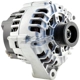 Purchase Top-Quality Remanufactured Alternator by BBB INDUSTRIES - 13928 pa9