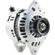 Purchase Top-Quality Remanufactured Alternator by BBB INDUSTRIES - 13936 pa6