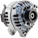 Purchase Top-Quality Remanufactured Alternator by BBB INDUSTRIES - 13938 pa1