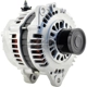 Purchase Top-Quality Remanufactured Alternator by BBB INDUSTRIES - 13939 pa1