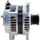 Purchase Top-Quality Remanufactured Alternator by BBB INDUSTRIES - 13939 pa6