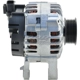 Purchase Top-Quality Remanufactured Alternator by BBB INDUSTRIES - 13945 pa1