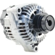 Purchase Top-Quality BBB INDUSTRIES - 13969CP - Remanufactured Alternator pa3