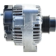 Purchase Top-Quality BBB INDUSTRIES - 13969CP - Remanufactured Alternator pa4