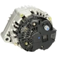 Purchase Top-Quality BBB INDUSTRIES - 13969CP - Remanufactured Alternator pa8