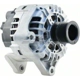 Purchase Top-Quality Remanufactured Alternator by BBB INDUSTRIES - 13970 pa6