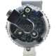 Purchase Top-Quality Remanufactured Alternator by BBB INDUSTRIES - 13980 pa1