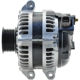 Purchase Top-Quality Remanufactured Alternator by BBB INDUSTRIES - 13980 pa4