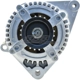 Purchase Top-Quality Remanufactured Alternator by BBB INDUSTRIES - 13981 pa3