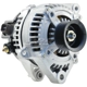 Purchase Top-Quality Remanufactured Alternator by BBB INDUSTRIES - 13981 pa5