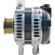 Purchase Top-Quality BBB INDUSTRIES - 13984 - Remanufactured Alternator pa2