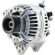 Purchase Top-Quality Remanufactured Alternator by BBB INDUSTRIES - 13985 pa12