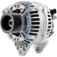 Purchase Top-Quality Remanufactured Alternator by BBB INDUSTRIES - 13987 pa11