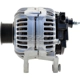 Purchase Top-Quality Remanufactured Alternator by BBB INDUSTRIES - 13987 pa5