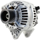 Purchase Top-Quality Remanufactured Alternator by BBB INDUSTRIES - 13987 pa6