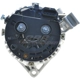 Purchase Top-Quality Remanufactured Alternator by BBB INDUSTRIES - 13989 pa3