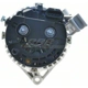 Purchase Top-Quality Remanufactured Alternator by BBB INDUSTRIES - 13989 pa8