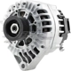 Purchase Top-Quality Remanufactured Alternator by BBB INDUSTRIES - 13993 pa3