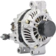 Purchase Top-Quality Remanufactured Alternator by BBB INDUSTRIES - 13996 pa1