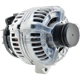 Purchase Top-Quality Remanufactured Alternator by BBB INDUSTRIES - 13998 pa2