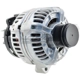Purchase Top-Quality Remanufactured Alternator by BBB INDUSTRIES - 13998 pa8