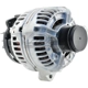 Purchase Top-Quality Remanufactured Alternator by BBB INDUSTRIES - 13998 pa9