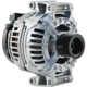 Purchase Top-Quality Remanufactured Alternator by BBB INDUSTRIES - 14051 pa1