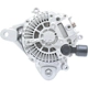 Purchase Top-Quality Remanufactured Alternator by BBB INDUSTRIES - 14489 pa1