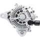 Purchase Top-Quality Remanufactured Alternator by BBB INDUSTRIES - 14489 pa5
