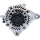 Purchase Top-Quality Remanufactured Alternator by BBB INDUSTRIES - 14489 pa7