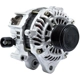 Purchase Top-Quality Remanufactured Alternator by BBB INDUSTRIES - 14489 pa8
