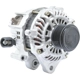Purchase Top-Quality Remanufactured Alternator by BBB INDUSTRIES - 14489 pa9