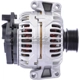 Purchase Top-Quality Remanufactured Alternator by BBB INDUSTRIES - 23255 pa2
