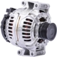 Purchase Top-Quality Remanufactured Alternator by BBB INDUSTRIES - 23255 pa4