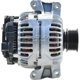 Purchase Top-Quality Remanufactured Alternator by BBB INDUSTRIES - 23255 pa6