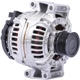 Purchase Top-Quality Remanufactured Alternator by BBB INDUSTRIES - 23255 pa9