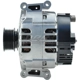 Purchase Top-Quality Remanufactured Alternator by BBB INDUSTRIES - 23256 pa4