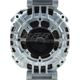 Purchase Top-Quality Remanufactured Alternator by BBB INDUSTRIES - 23256 pa9