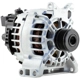 Purchase Top-Quality BBB INDUSTRIES - 23886 - Remanufactured Alternator pa1