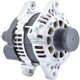Purchase Top-Quality Remanufactured Alternator by BBB INDUSTRIES - 41004 pa2