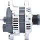 Purchase Top-Quality Remanufactured Alternator by BBB INDUSTRIES - 41004 pa4